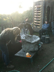 Darjit Sculpted Rock First Coat