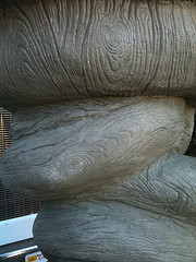 Darjit Column Step 5 part 2, The Darjit is now detailed